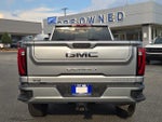 2026 Sierra 3500HD Thumbnail 8
