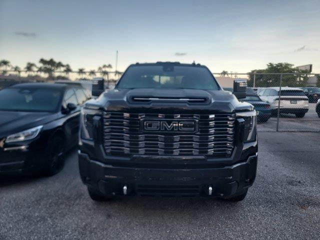 2026 GMC Sierra Hd - $89,995
