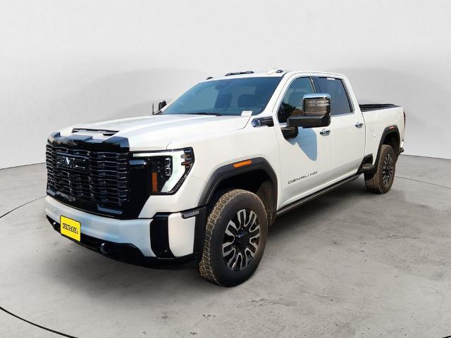 2026 GMC Sierra Hd - $93,471