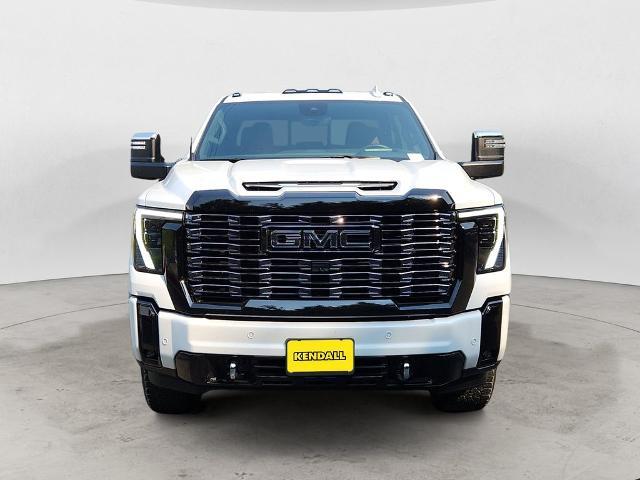 2026 GMC Sierra Hd - $93,471