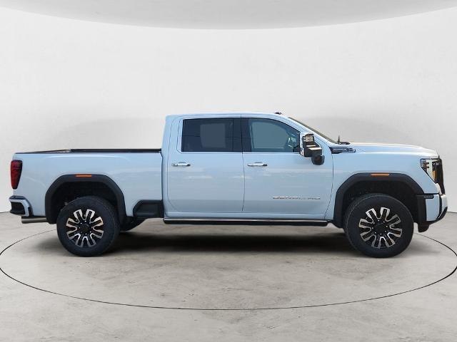 2026 GMC Sierra Hd - $93,471