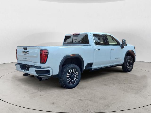 2026 GMC Sierra Hd - $93,471