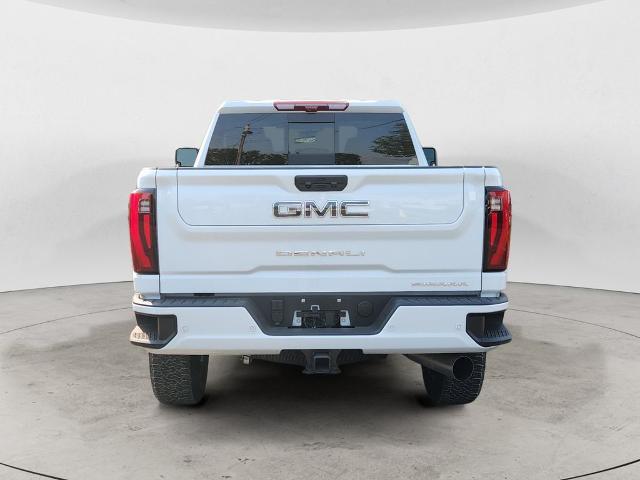 2026 GMC Sierra Hd - $93,471