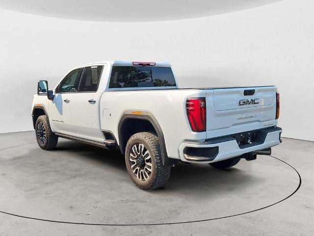 2026 GMC Sierra Hd - $93,471