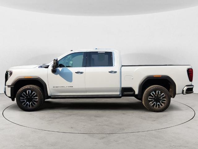 2026 GMC Sierra Hd - $93,471
