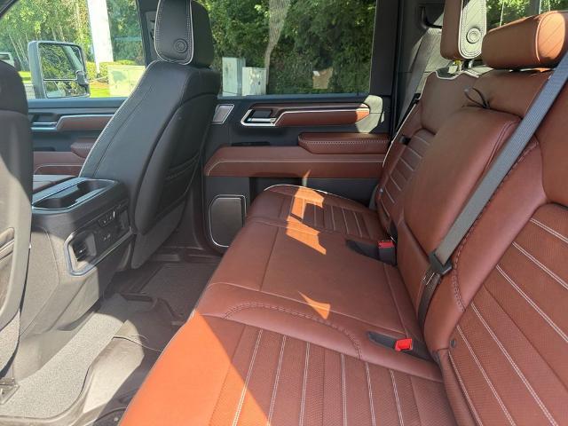 2026 GMC Sierra Hd - $93,471