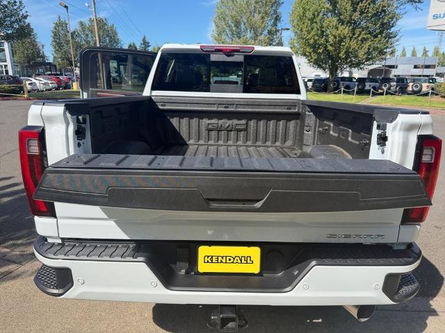 2026 GMC Sierra Hd - $93,471