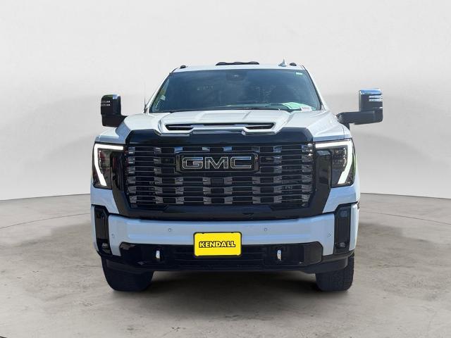 2026 GMC Sierra Hd - $93,471