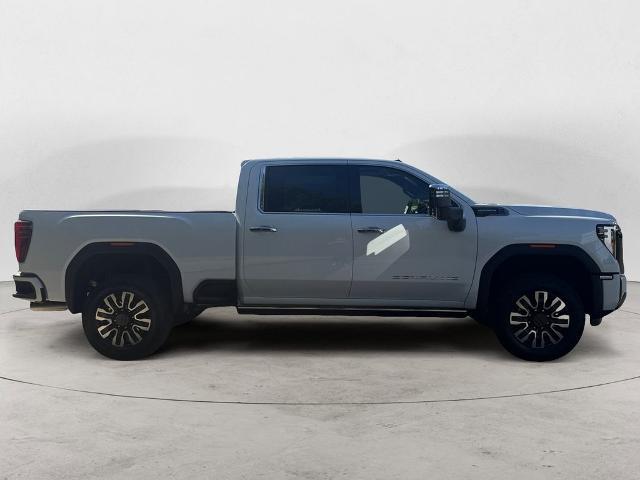 2026 GMC Sierra Hd - $93,471