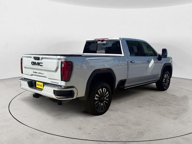 2026 GMC Sierra Hd - $93,471