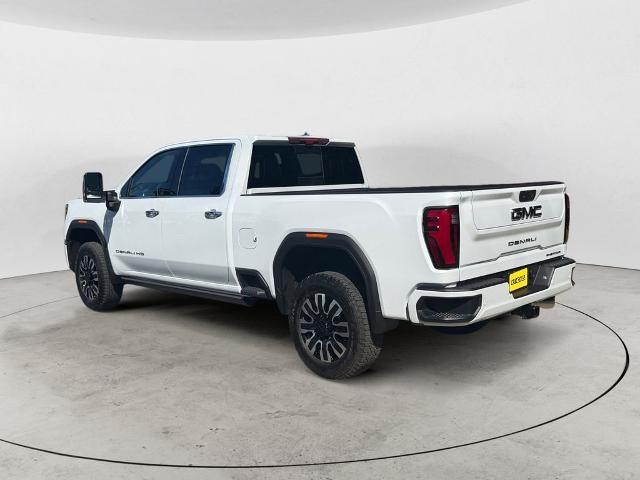 2026 GMC Sierra Hd - $93,471
