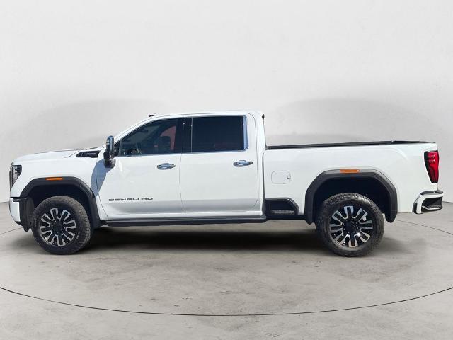 2026 GMC Sierra Hd - $93,471
