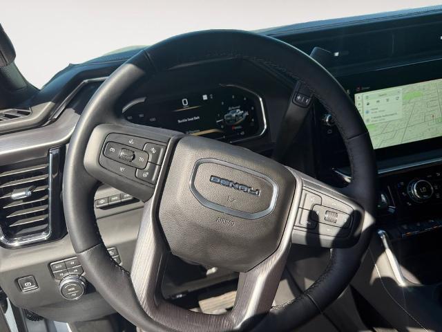 2026 GMC Sierra Hd - $93,471