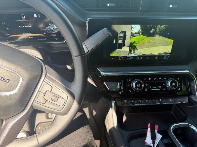 2026 GMC Sierra Hd - $93,471
