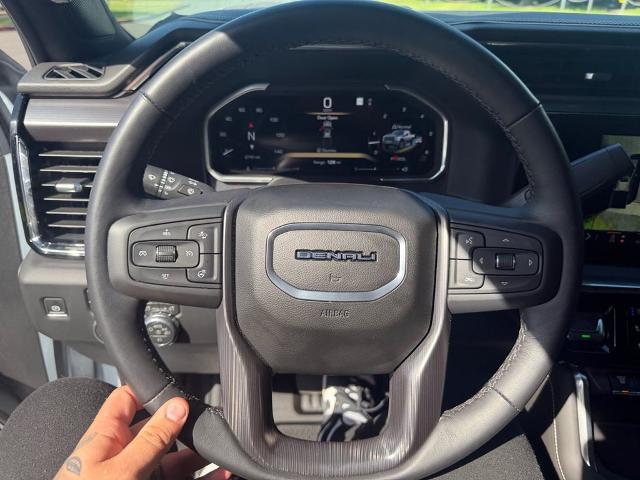 2026 GMC Sierra Hd - $93,471