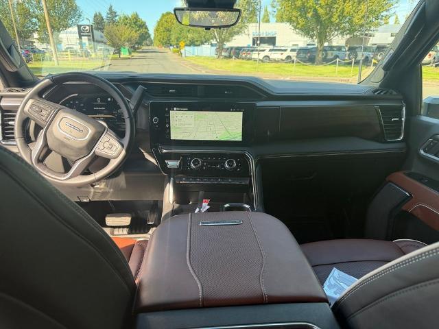 2026 GMC Sierra Hd - $93,471