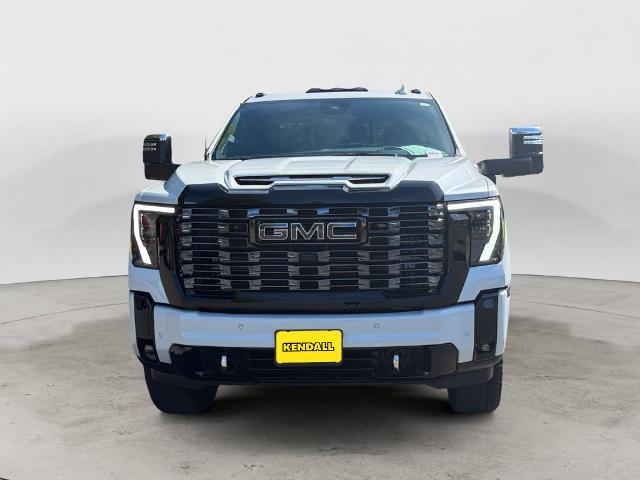 2026 GMC Sierra Hd - $89,822