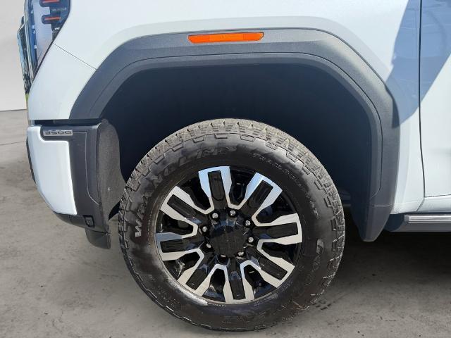 2026 GMC Sierra Hd - $89,822