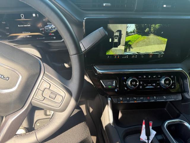 2026 GMC Sierra Hd - $89,822