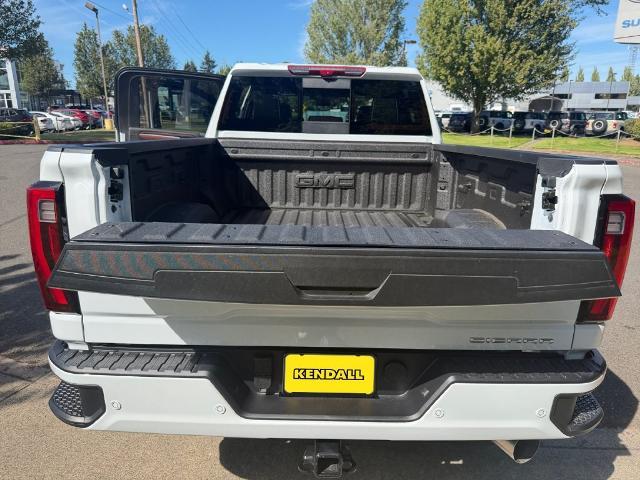 2026 GMC Sierra Hd - $89,822