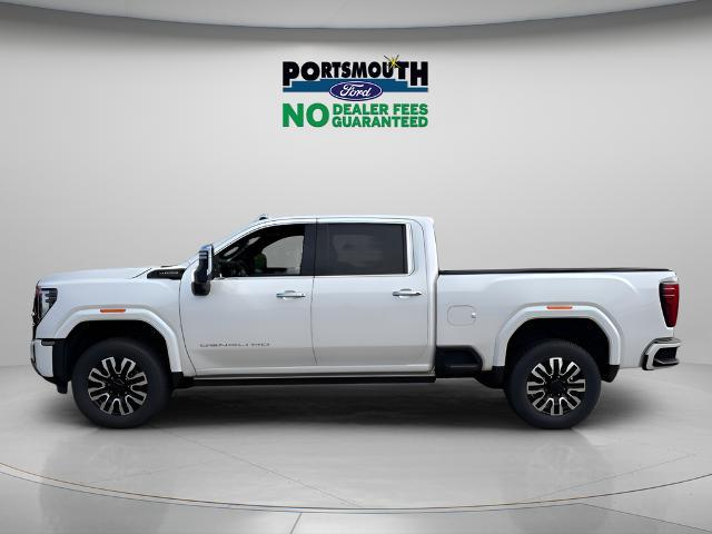 2025 GMC Sierra Hd - $78,995