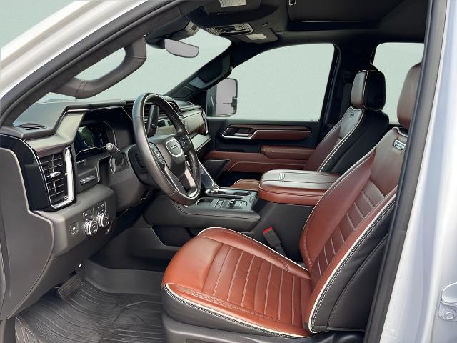 2025 GMC Sierra Hd - $78,995