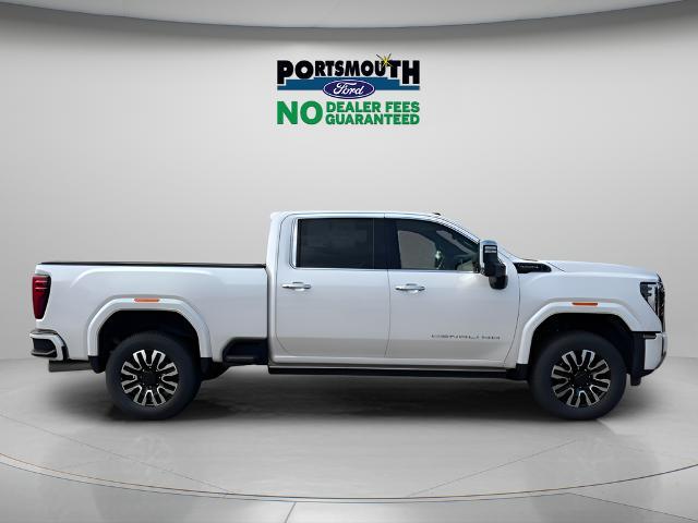 2025 GMC Sierra Hd - $78,995