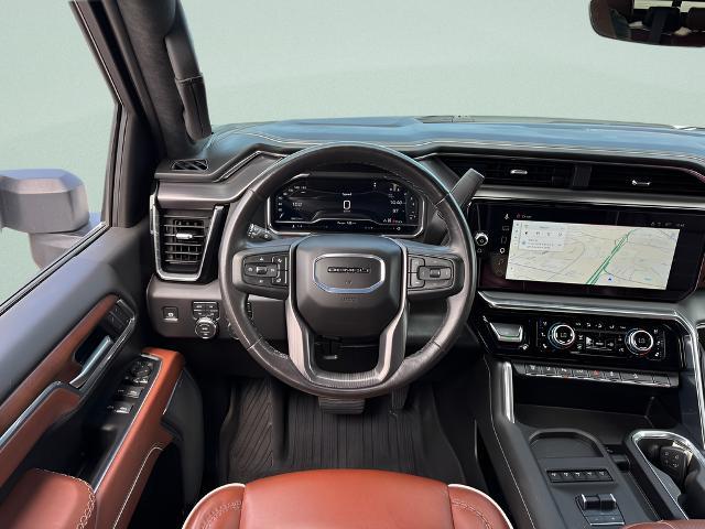 2025 GMC Sierra Hd - $78,995