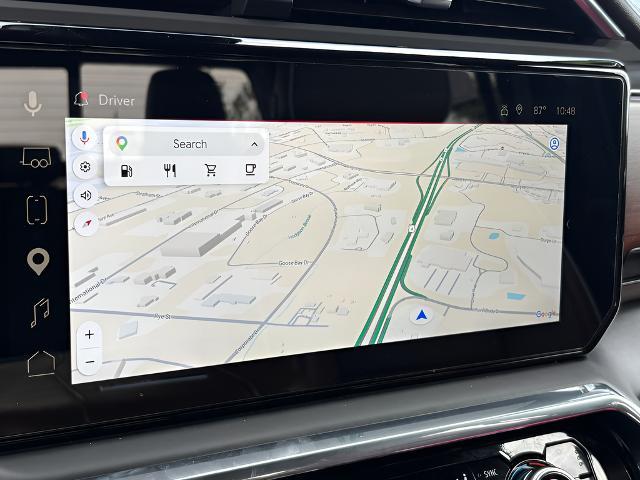 2025 GMC Sierra Hd - $78,995