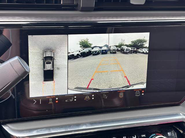 2025 GMC Sierra Hd - $78,995