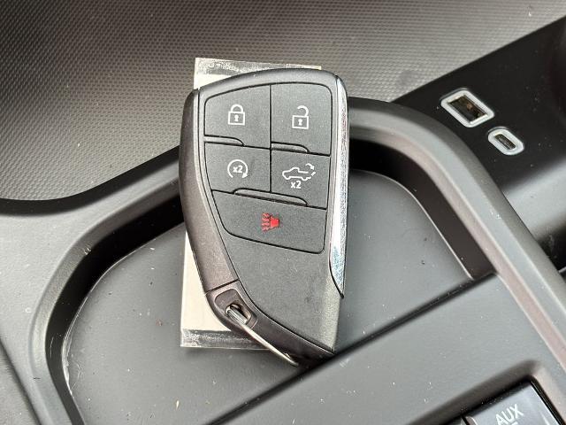 2025 GMC Sierra Hd - $78,995