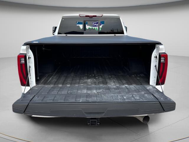 2025 GMC Sierra Hd - $78,995