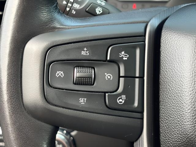 2025 GMC Sierra Hd - $78,995