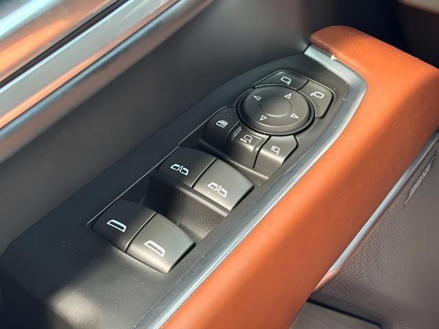 2025 GMC Sierra Hd - $78,995