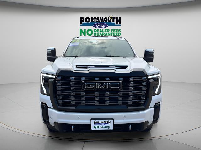 2025 GMC Sierra Hd - $78,995