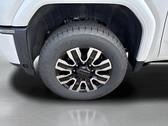 2025 GMC Sierra Hd - $78,995