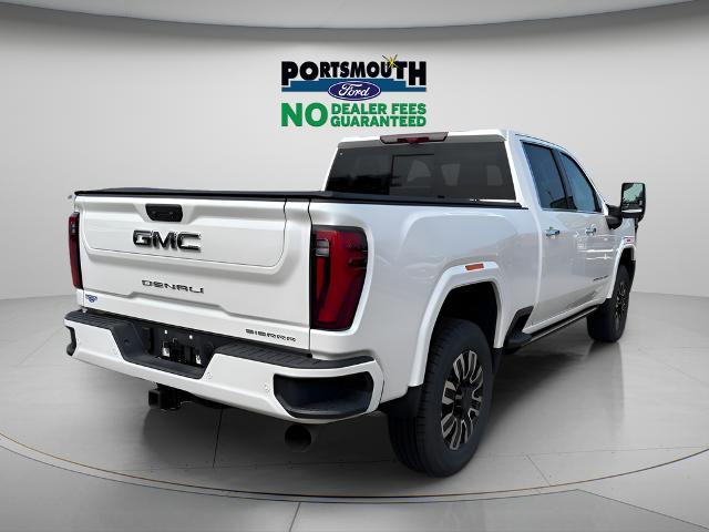 2025 GMC Sierra Hd - $78,995