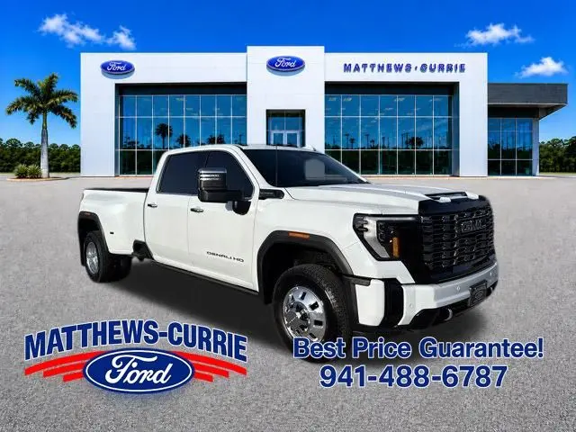 2026 GMC Sierra Hd - $90,500