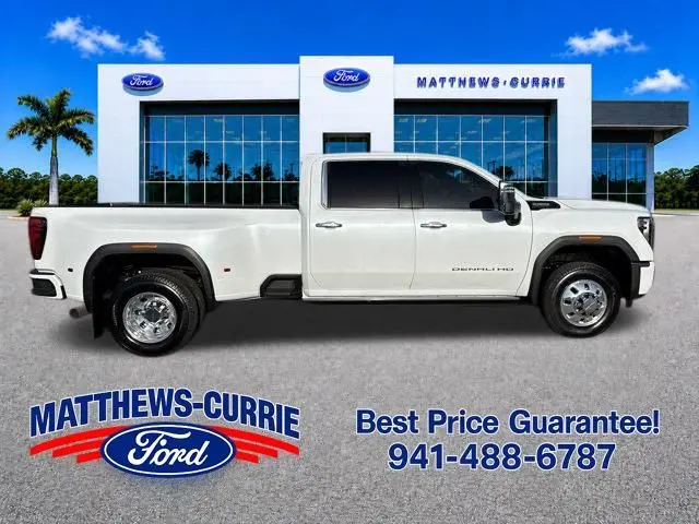2026 GMC Sierra Hd - $90,500