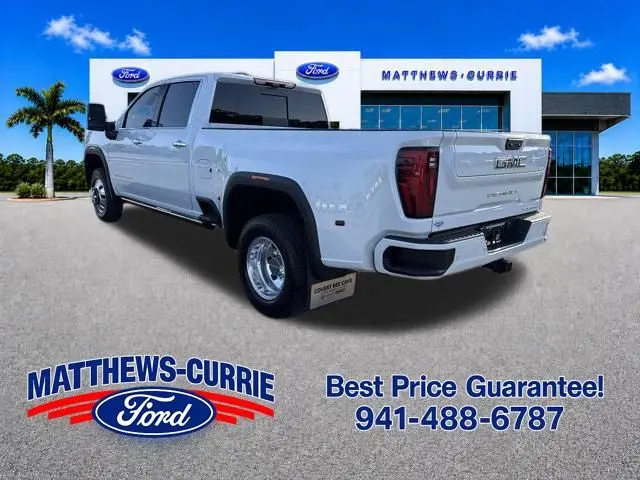2026 GMC Sierra Hd - $90,500