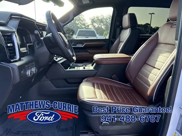 2026 GMC Sierra Hd - $90,500