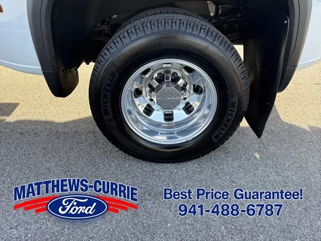 2026 GMC Sierra Hd - $90,500