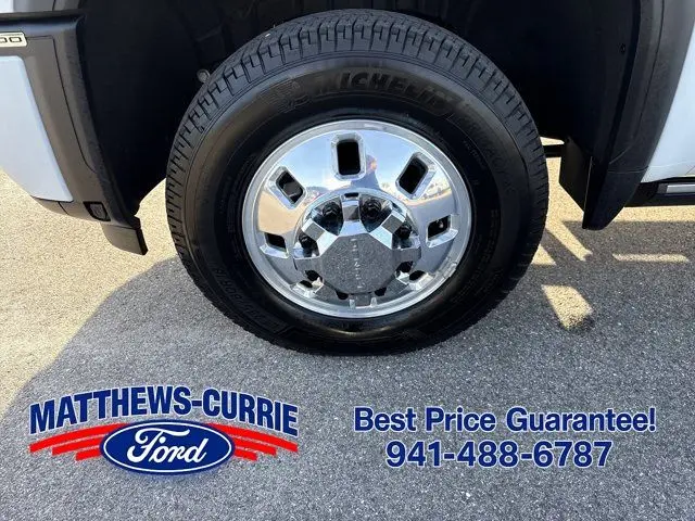 2026 GMC Sierra Hd - $90,500