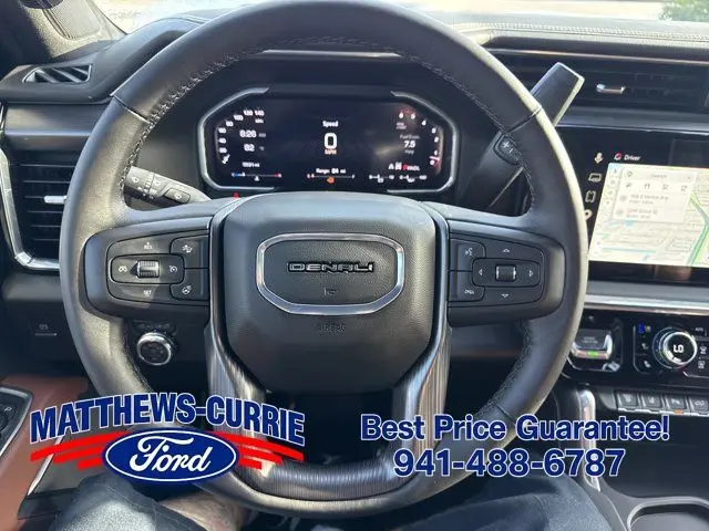 2026 GMC Sierra Hd - $90,500