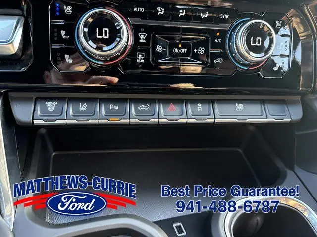 2026 GMC Sierra Hd - $90,500