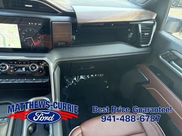 2026 GMC Sierra Hd - $90,500