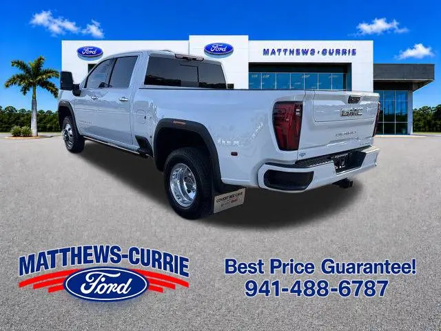 2026 GMC Sierra Hd - $85,900
