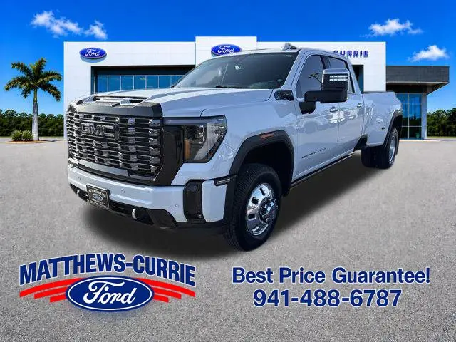 2026 GMC Sierra Hd - $85,900