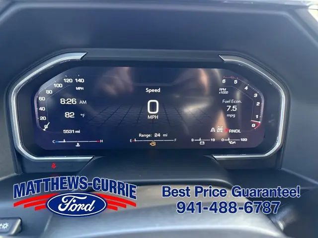 2026 GMC Sierra Hd - $85,900