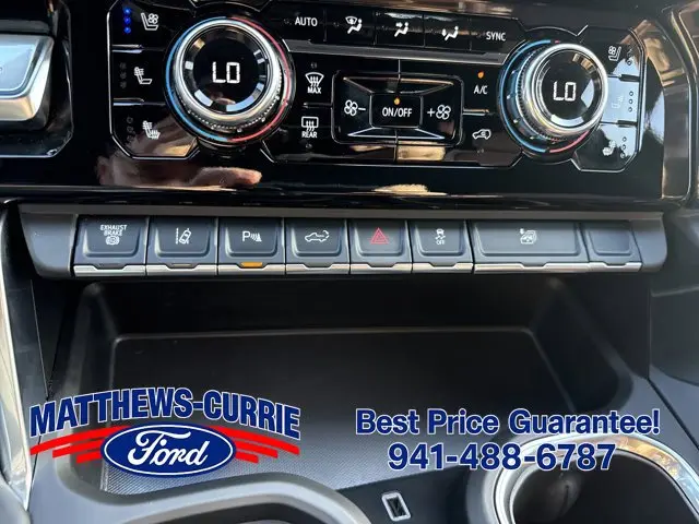 2026 GMC Sierra Hd - $85,900